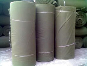 厦门PVC篷布 规格齐全，优质批发与棉纱应用