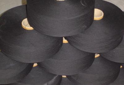 深宝兰棉纱 从素色纱线到时尚织物的优雅之选