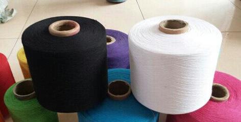 纯白之韵 探索20支纯棉漂白棉纱布料的特性与应用